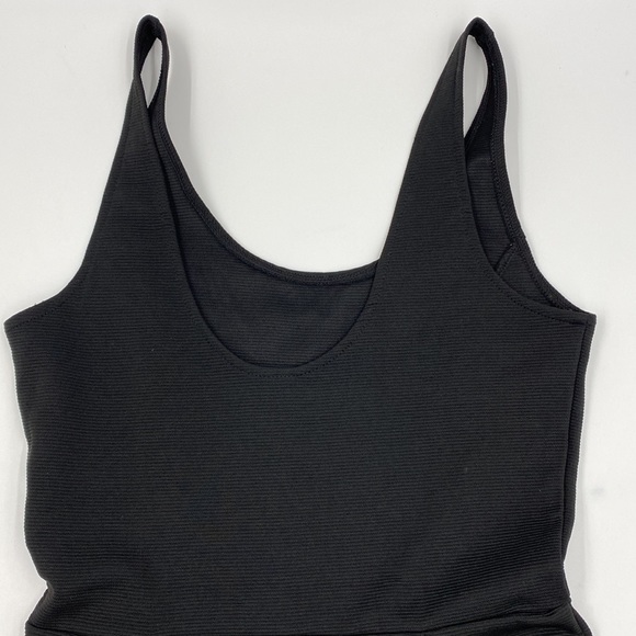 H&M Divided Little Black Dress - Picture 4 of 7